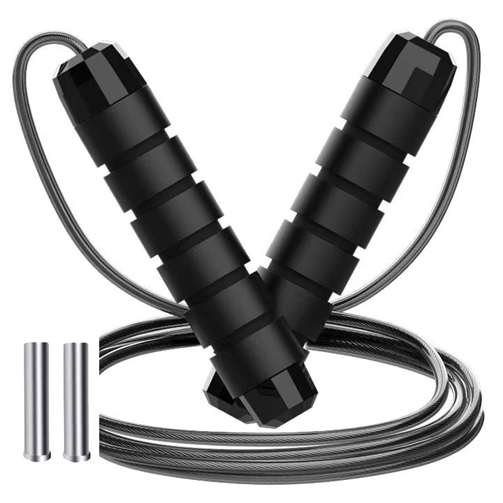 Black Weighted 400g
