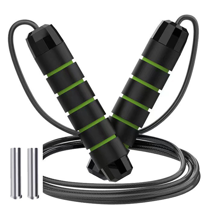 Black-Green Weighted 400g
