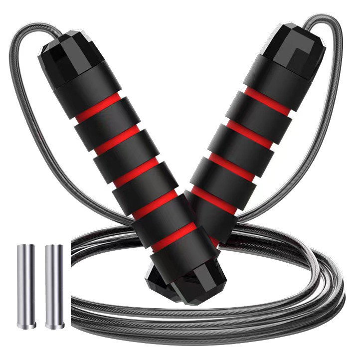Black-Red Weighted 400g