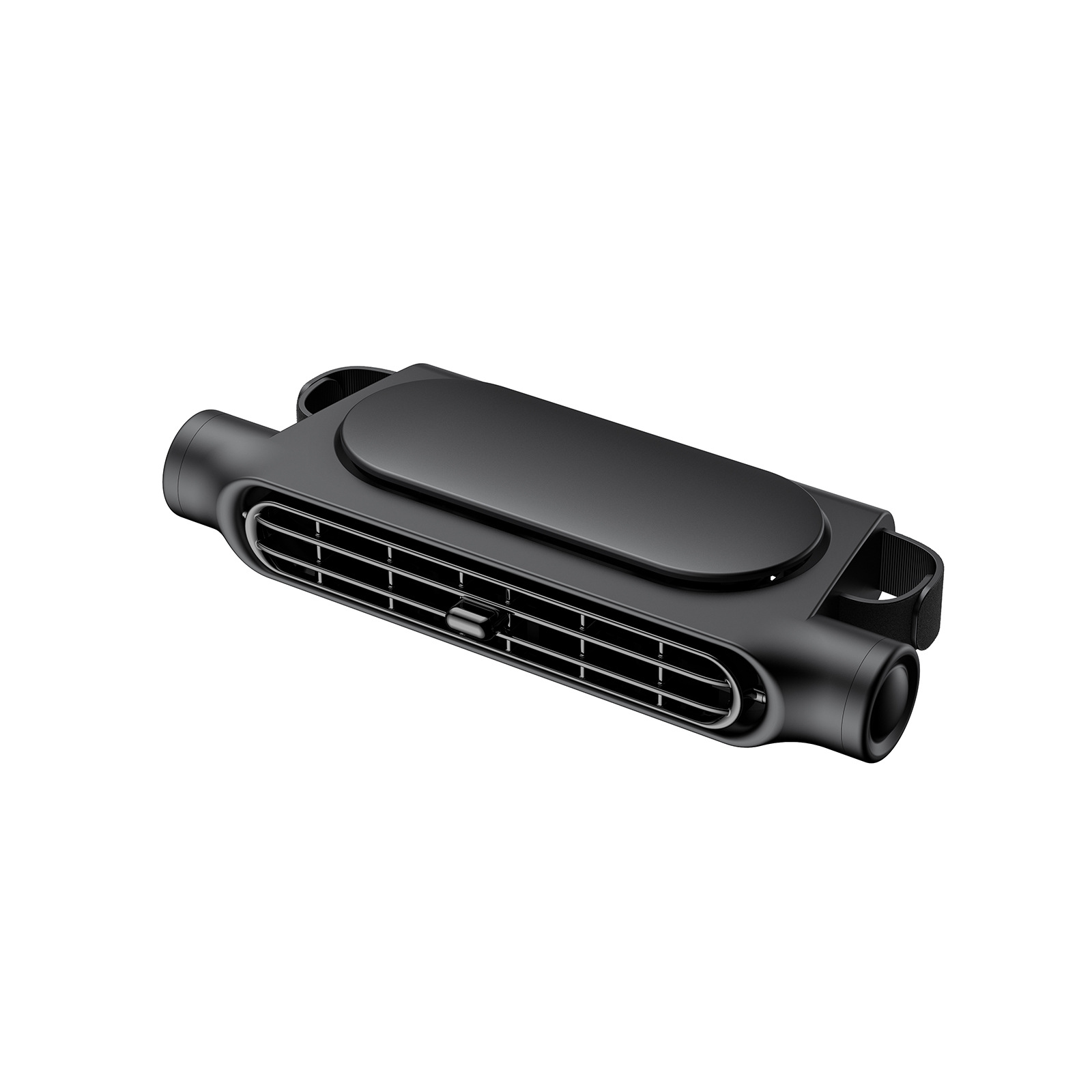 Negro [modelo USB con cable]