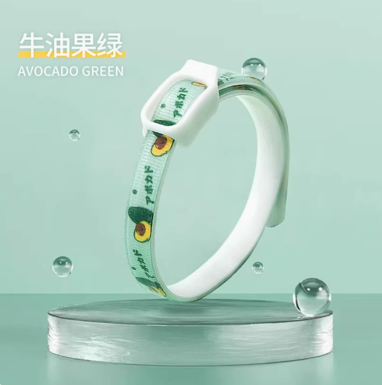 Aguacate verde